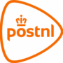 postnl-logo-oranje